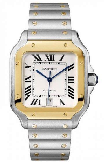 cartier ceas dama|cartier santos counterfeit.